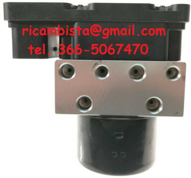 Seat Alhambra Ford Galaxy gruppo ABS 10020403024 3M212L580AA 7M3614111M - Foto 3