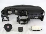 KIT AIRBAG FIAT PUNTO EVO 1.4 M 57KW 5M 5P (2012) RICAMBIO USATO