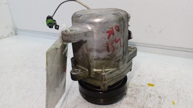 COMPRESSORE A/C SMART ForTwo Cabrio (W451) A6602300011 660950 diesel 799 (0715) - Foto 6