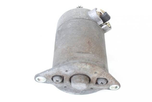 KYMCO X-TOWN 125 31210LEB190A MOTORINO AVVIAMENTO CT125 20 - 24 STARTER MOTOR - Foto 4