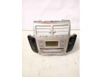 AUTORADIO TOYOTA Yaris Serie (0508)