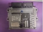 ECU Ford Mondeo 2.0 TDCI Fomoco Delphi 28468952 FV41--12A650 TB  Delphi DCM6.1 F