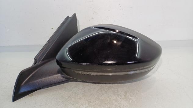 SPECCHIETTO RETROVISORE SINISTRO OPEL Corsa F Serie 983758881T EB2ADTD (19) - Foto 5