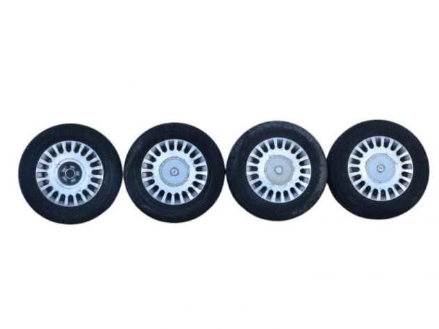 Cerchi In Lega 15 Lancia Phedra 1484513680 - 23526