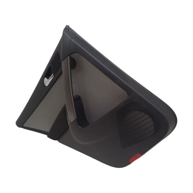 PANNELLO INTERNO PORTIERA POST SX VOLKSWAGEN Tiguan 1° Serie 5N0867211GXPJ CAVA, CTHA (0711) - Foto 3