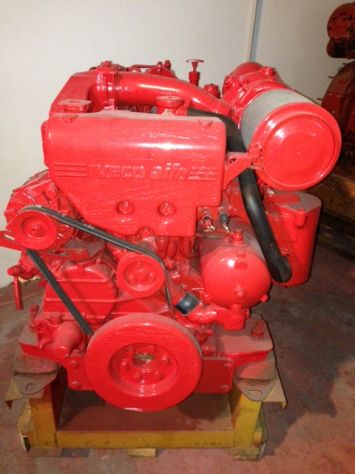 Motore 8061 - Foto 2