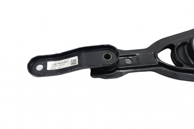 SUPPORTO CAMBIO AUDI A1 Sportback (GBA) 2Q0199851K DKLA, DLAC Benzina 1000 (18) - Foto 6