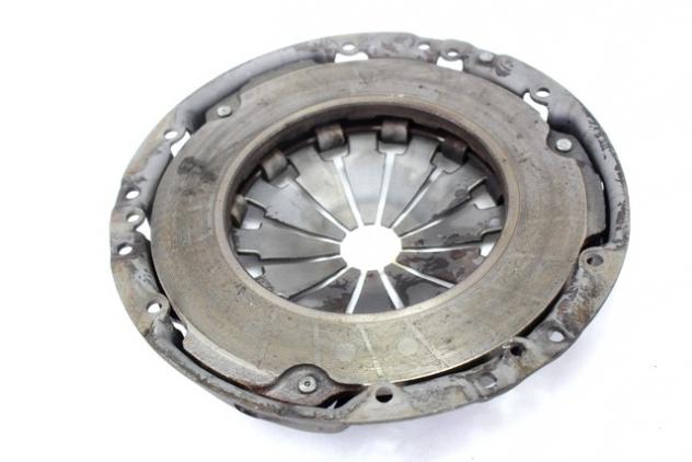 55219580 KIT FRIZIONE CON SPINGIDISCO FIAT QUBO 1.4 M 57KW 5M 5P (2011) RICAMBIO USATO 55233319 - Foto 4