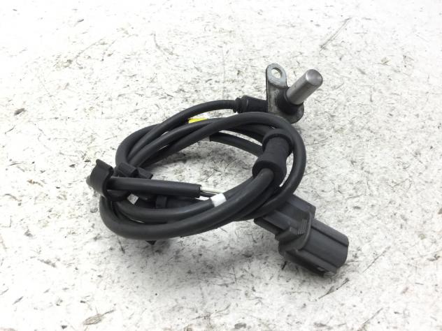 SUZUKI GSF BANDIT S 1250 SENSORE ABS RUOTA ANTERIORE 2007 2010 CH113 - Foto 4