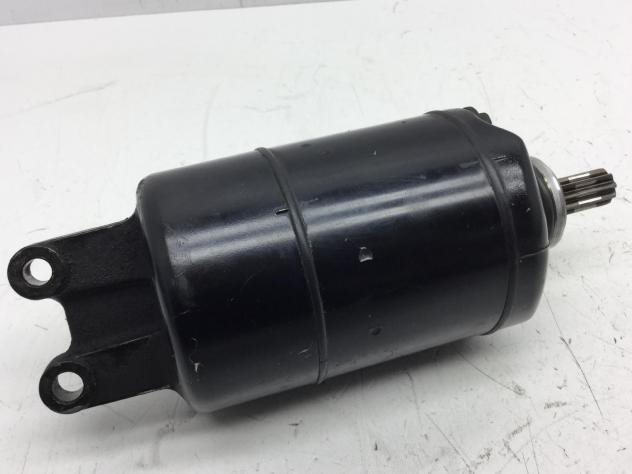 HONDA FORESIGHT 250 MOTORINO AVVIAMENTO 1998 2004 JH2MF04AXXK - Foto 4