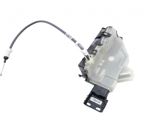 SERRATURA ANTERIORE DESTRA CITROEN C3 Serie 9812398080 (16) - Foto 2