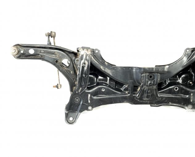 CULLA MOTORE TOYOTA Yaris Serie 1ND-TV Diesel 1400 (0811) - Foto 6