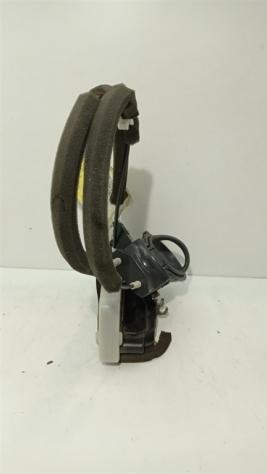SERRATURA ANTERIORE DESTRA NISSAN Micra 7° Serie 805001HM0A (1016) - Foto 3