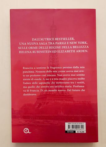 La speranza di Sophia di Corina Bomann 1°Ed.Giunti, ottobre 2020 come nuovo - Foto 2