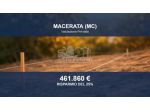 Immobile in asta di 24633 m² in vendita a Macerata