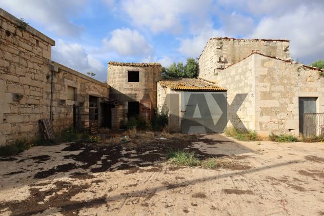 Cascina/Casale in vendita a Ragusa, Marina di Ragusa - Foto 5
