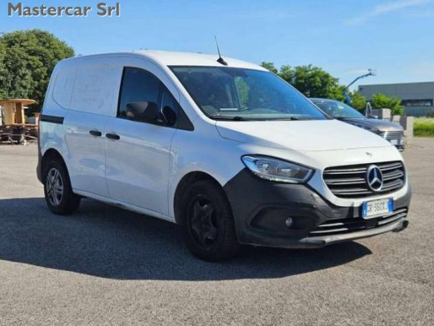MERCEDES-BENZ Citan CITAN VAN 110 CDI LONG - GR360XJ rif. 24016045 - Foto 8
