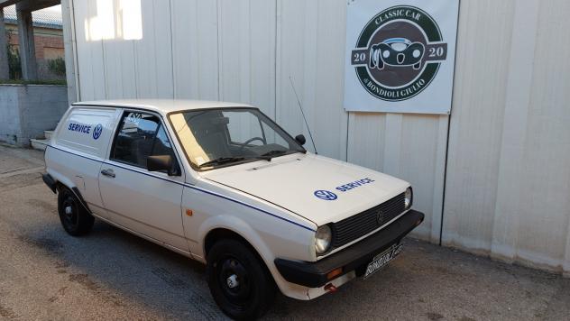 Volkswagen Polo Van Diesel - Foto 3