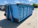 CONTAINER SCARRABILE USATO CON COPERCHIO rif. 23803977