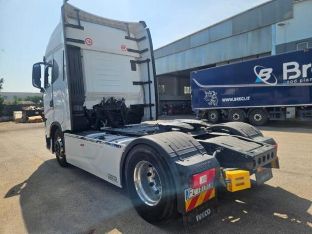 IVECO Sway AS440 S51 T/P rif. 24130948 - Foto 4