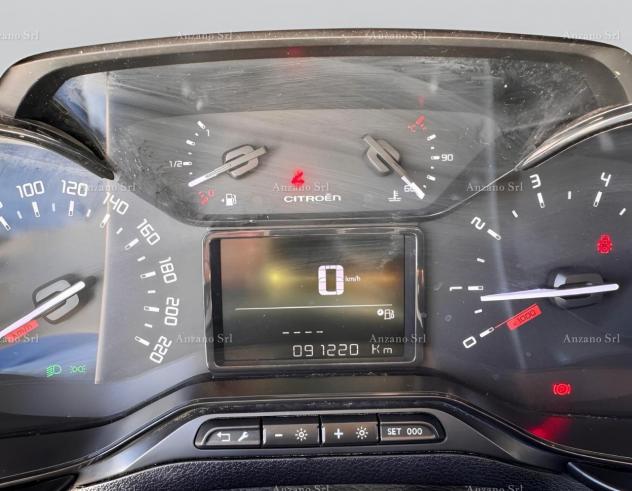 CITROEN Berlingo van XL 1.5 bluehdi 100cv S&S Club 3p.ti - Foto 9