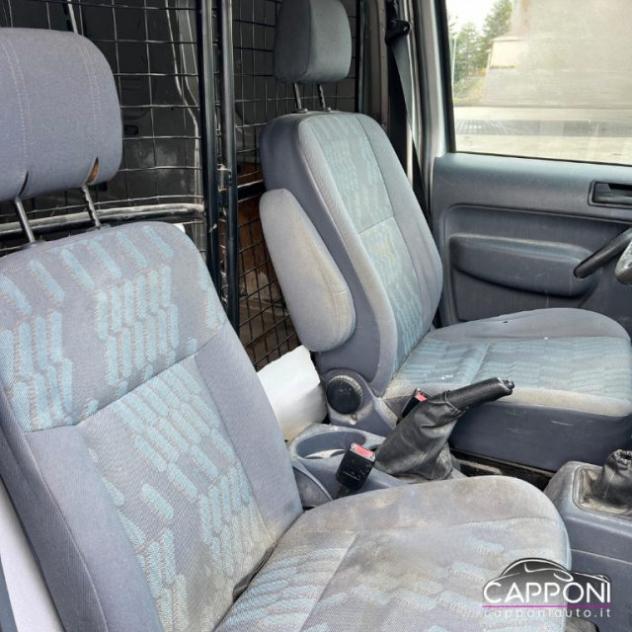 FORD Transit Connect 1.8 TDCi/90CV - AUTOCARRO - IVA DEDUCIBILE rif. 24109738 - Foto 10