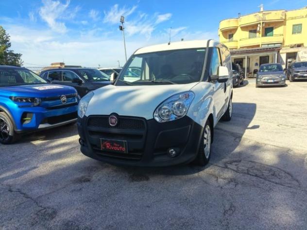 FIAT Doblo Doblò 1.6 MJT 105CV PC-TN Cargo Lamierato SX + rif. 24238187 - Foto 2