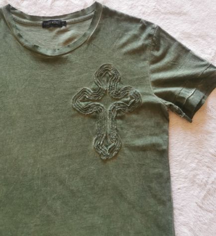 Maglietta t-shirt uomo Antony Morato - Foto 3