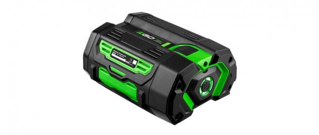 BATTERIA  5,0 Ah EGO POWER+ BA2800T - Foto 3