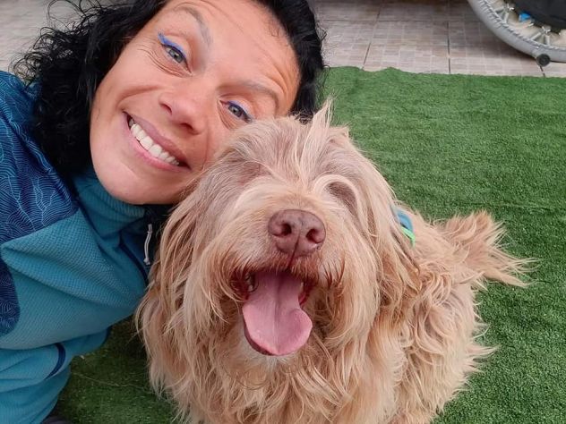 Gigi simil lagotto - Foto 7