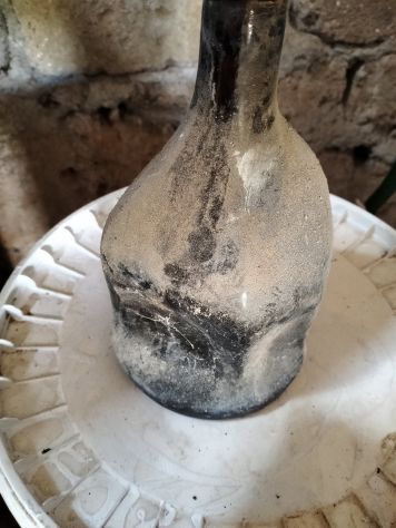 bottiglie vuote di antiquariato collezionismo - Foto 5