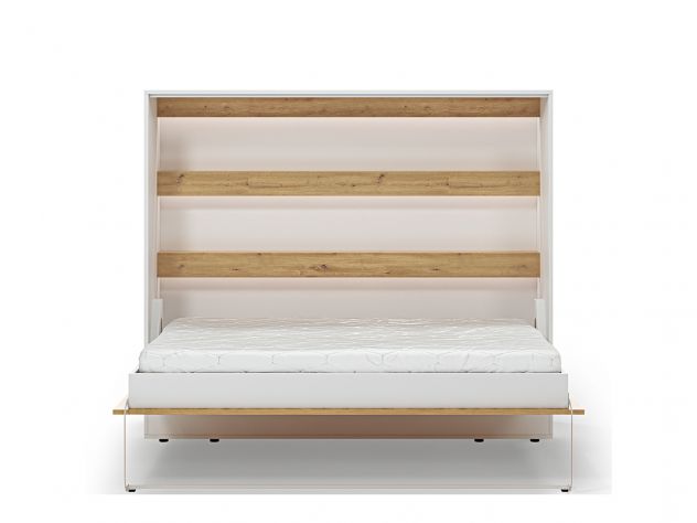MODELLO FILIPPINE UN LETTO A SCOMPARSA COMPATTISSIMO! - Foto 5