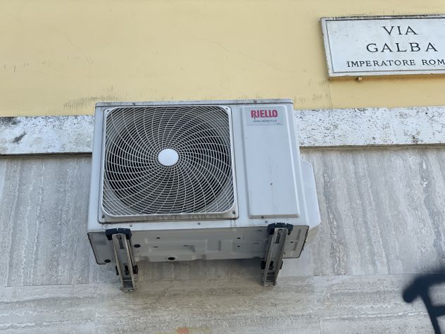 Climatizzatore a Cassetta Riello - Foto 4