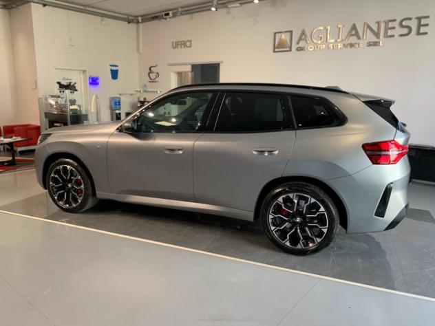 BMW X3 xDrive20d 48V MSport Pro rif. 23453786 - Foto 7