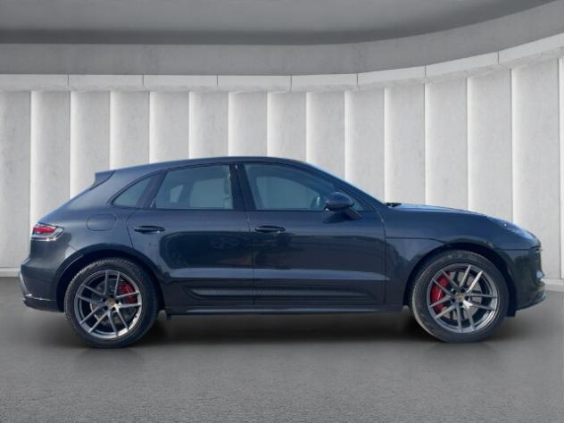 PORSCHE Macan 1ªs. '13-'25 Macan 2.0 - Foto 8