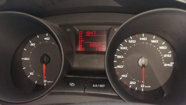 SEAT Ibiza ST 1.2 TDI CR DPF Reference rif. 11008489 - Foto 6