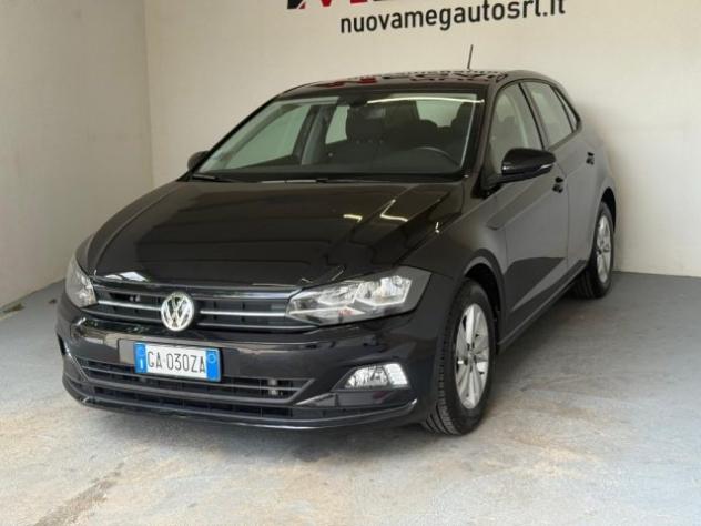 VOLKSWAGEN Polo 1.0 TSI 5p. Comfortline BlueMotion Technology rif. 23921611 - Foto 3