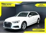 AUDI A4 Avant 30 TDI 136CV S tronic Business Advanced rif. 23447142