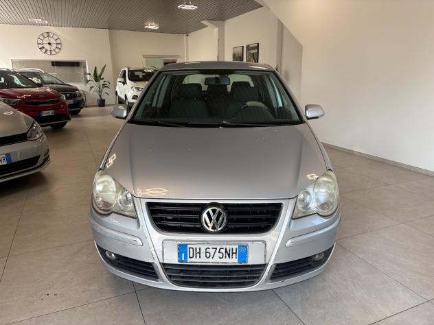Volkswagen Polo 1.4/80CV 16V 3p. aut. Comfortline - Foto 3