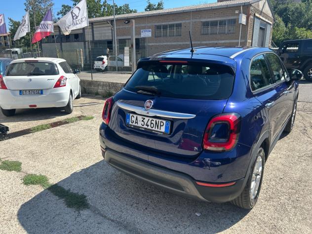Fiat 500X 1.6 MultiJet 120 CV Cross - Foto 6