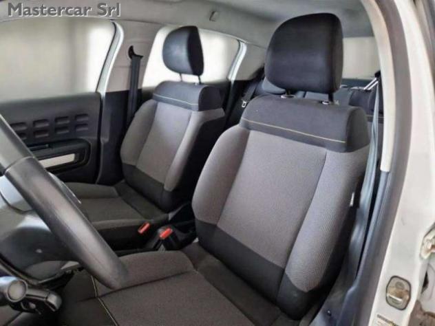CITROEN C3 BLUEHDI 100 BUSINESS COMBI N1 5 posti - GJ079YN rif. 23806065 - Foto 9