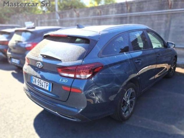 HYUNDAI i30 i30 III Wagon 1.0 t-gdi 48V Prime 120cv - GN994TP rif. 23915417 - Foto 10