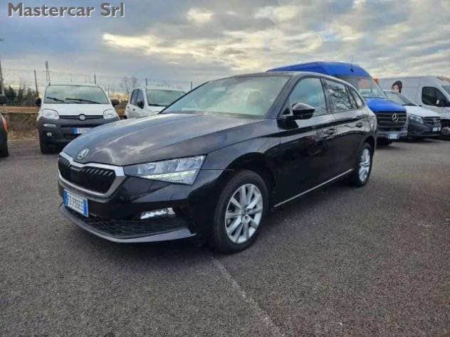 SKODA Scala 1.6 tdi Ambition 115cv dsg - FZ735EE rif. 23989056 - Foto 2