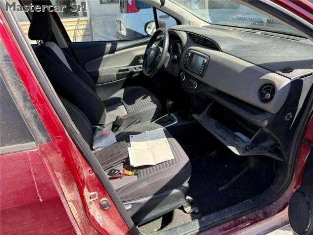 TOYOTA Yaris Yaris III 5p 1.5h Active - FP516ME rif. 23810040 - Foto 7