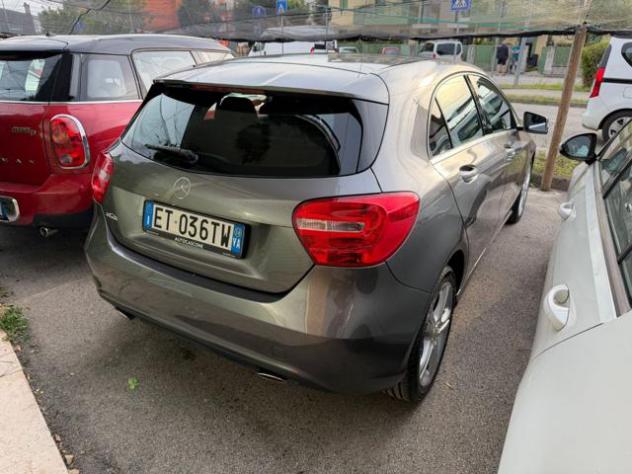 MERCEDES-BENZ A 180 CDI Premium rif. 23780689 - Foto 4