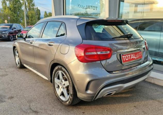 MERCEDES-BENZ GLA 200 d Automatic 4Matic Premium AMG OK NEO PATENTATI rif. 24186380 - Foto 7