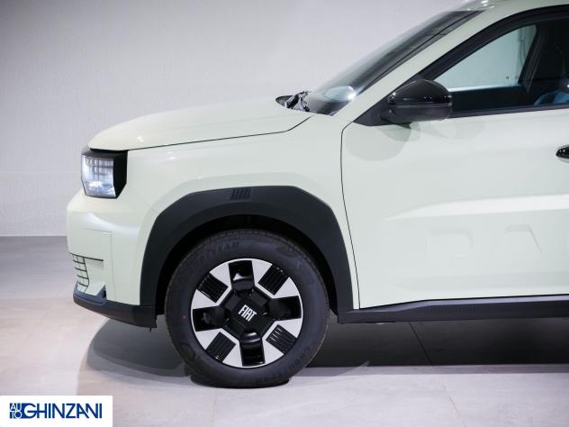 FIAT Grande Panda Grande Panda 1.2 Hybrid 110 CV S&S Icon - Foto 9