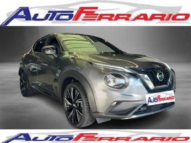 NISSAN Juke 2ª serie Juke 1.0 DIG-T 117 CV DCT N-Design - Foto 2