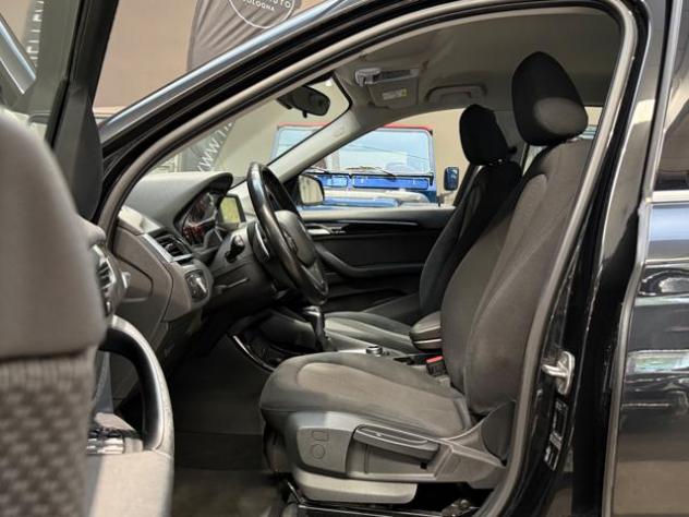 BMW X1 sDrive18d Business rif. 23865426 - Foto 8