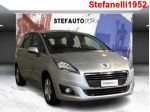 PEUGEOT 5008 I -  1.6 hdi 8v Active 115cv rif. 23702064